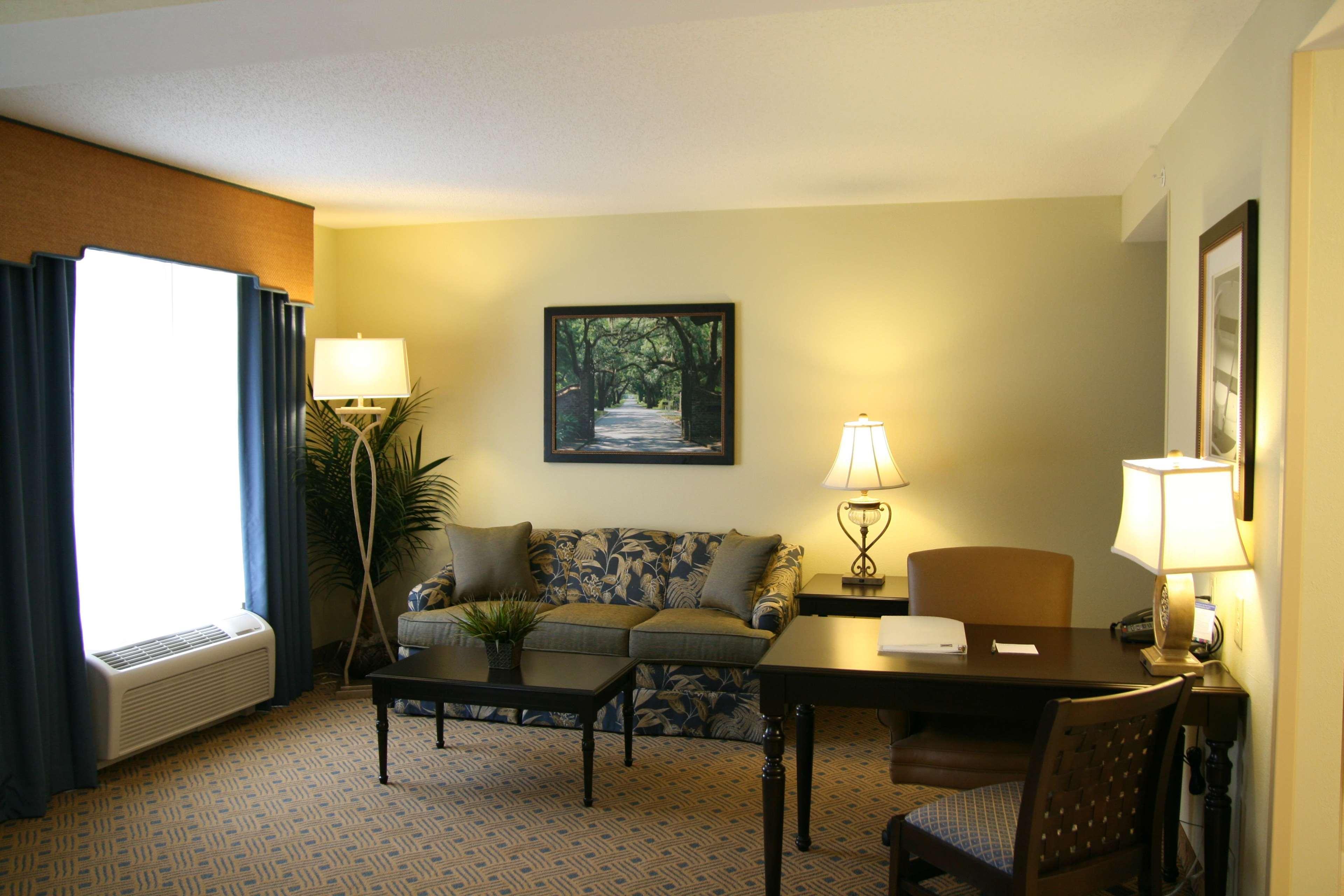 Hampton Inn Murrells Inlet/Myrtle Beach Area Ngoại thất bức ảnh