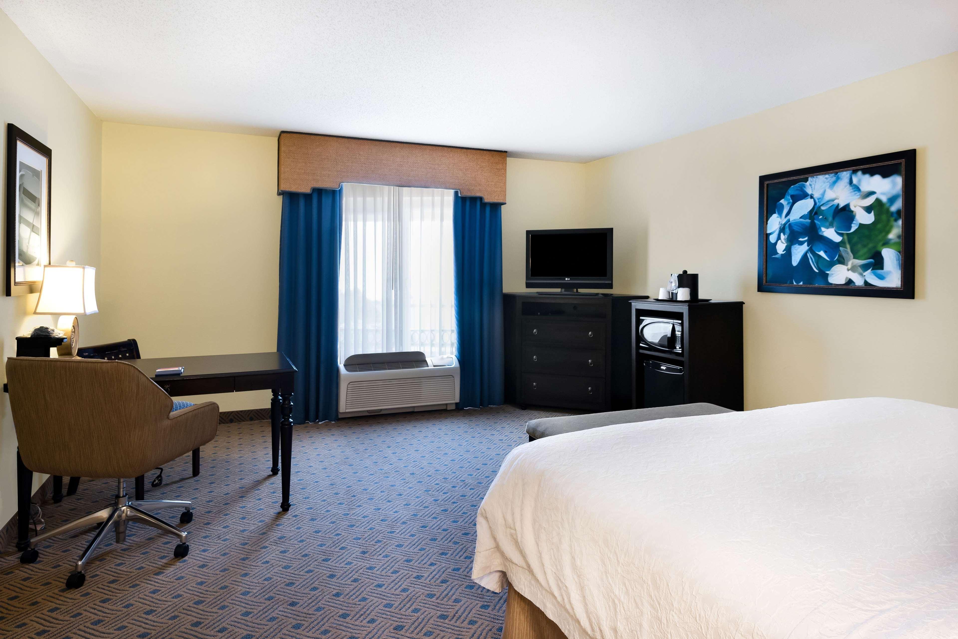 Hampton Inn Murrells Inlet/Myrtle Beach Area Ngoại thất bức ảnh