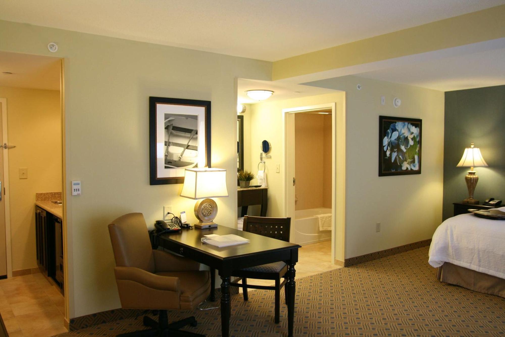 Hampton Inn Murrells Inlet/Myrtle Beach Area Ngoại thất bức ảnh
