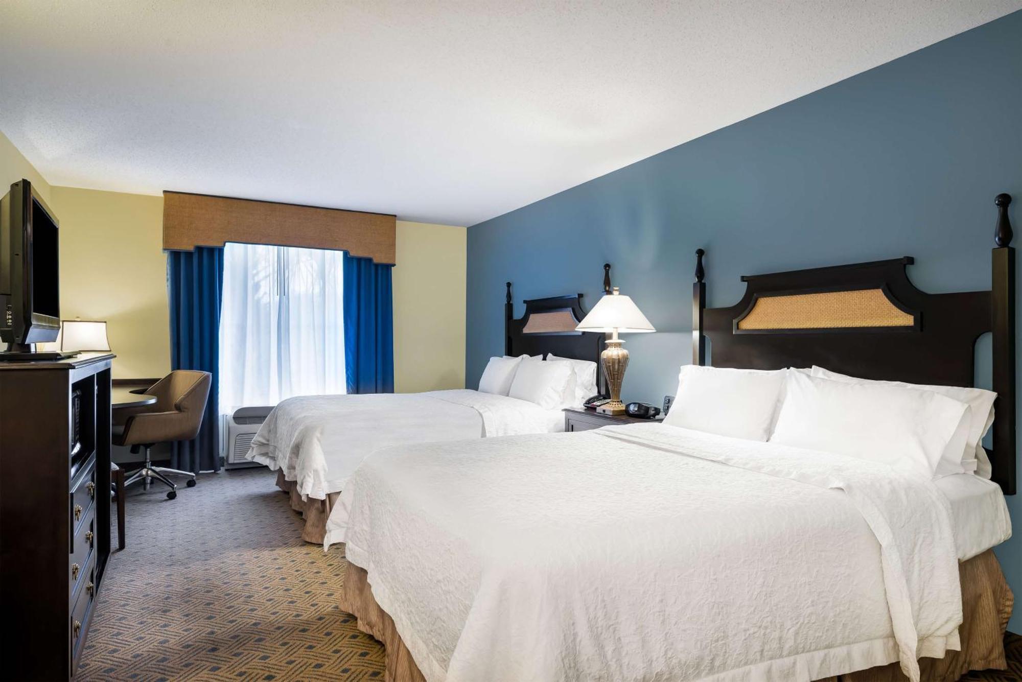 Hampton Inn Murrells Inlet/Myrtle Beach Area Ngoại thất bức ảnh