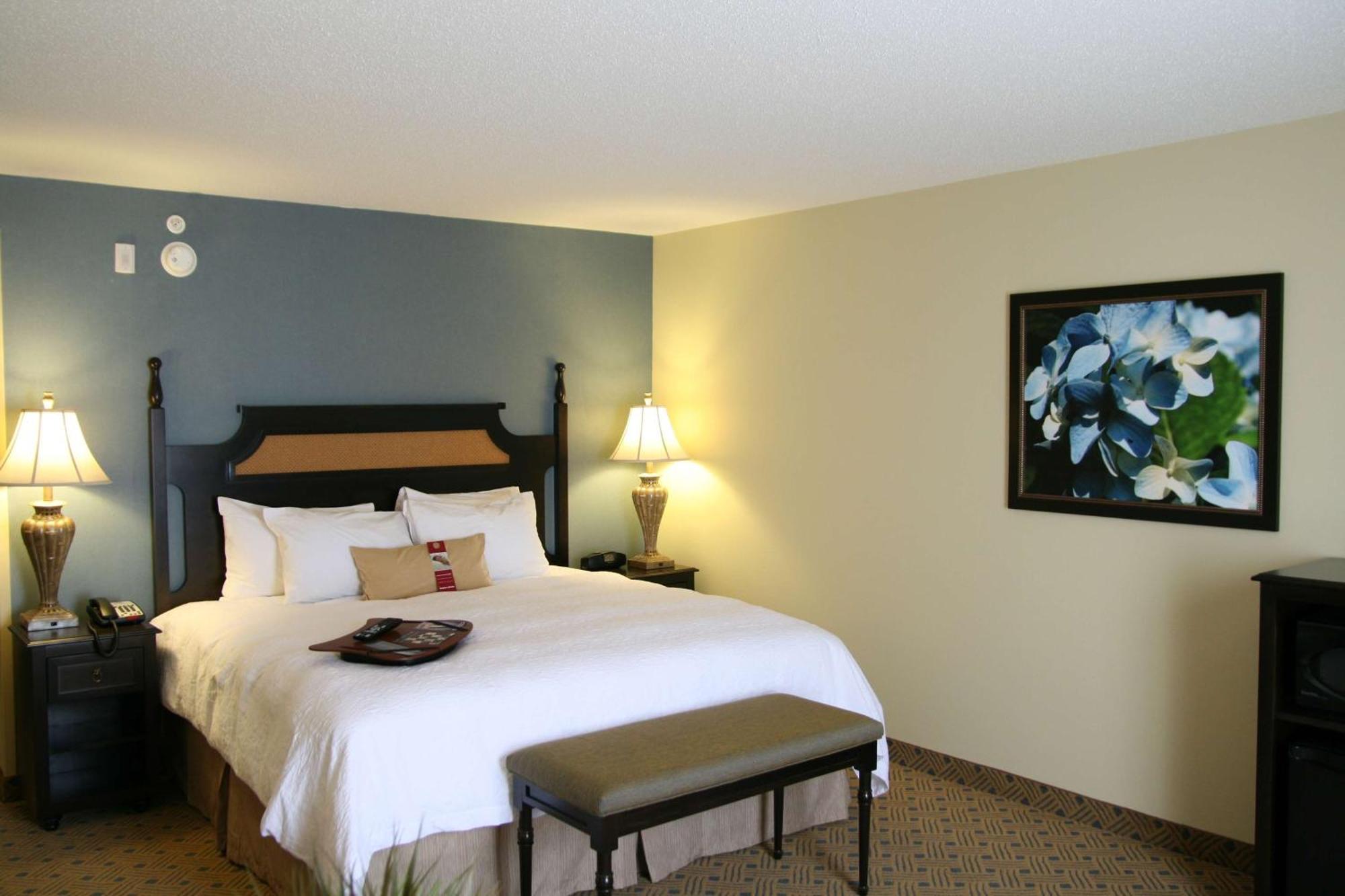 Hampton Inn Murrells Inlet/Myrtle Beach Area Ngoại thất bức ảnh