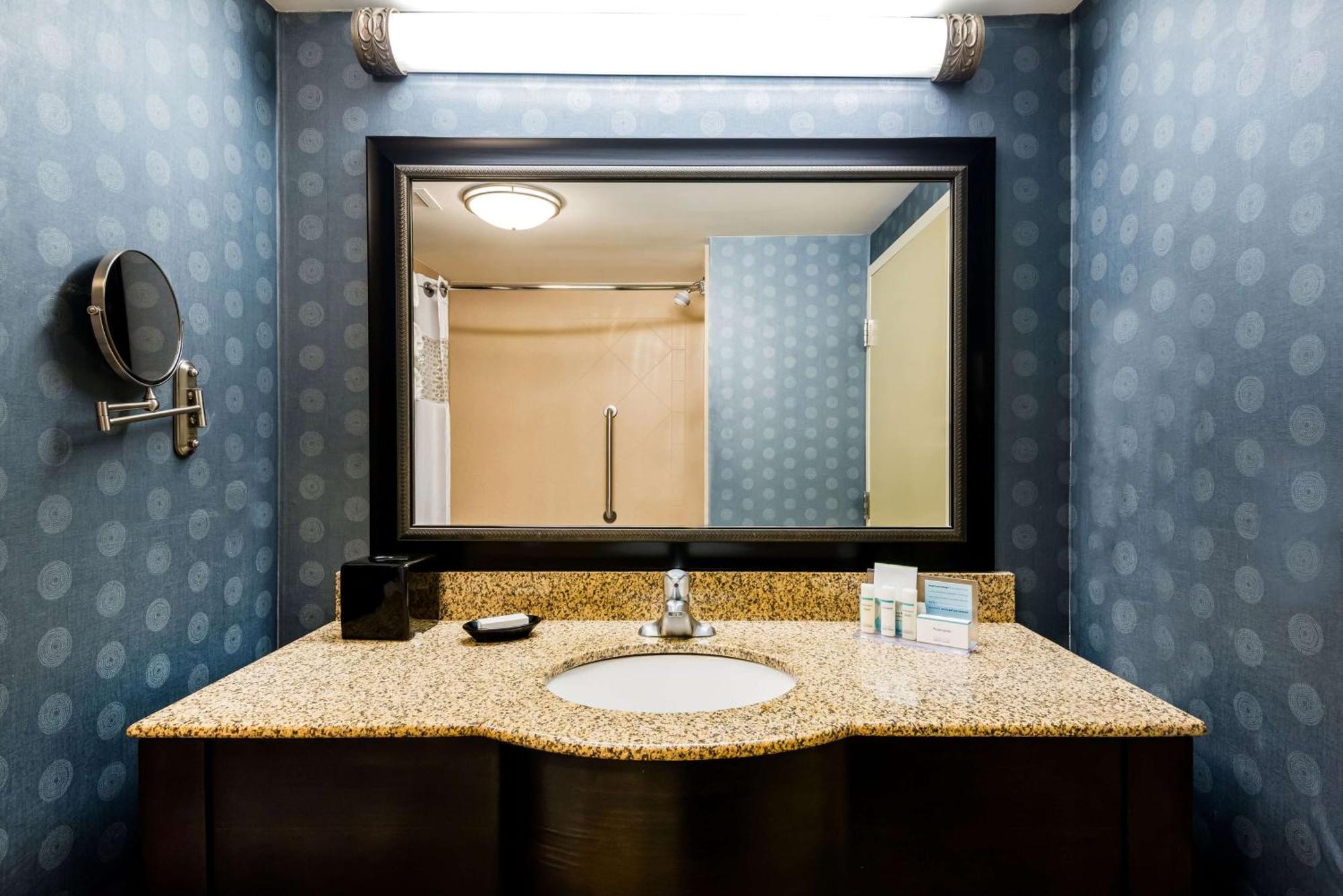 Hampton Inn Murrells Inlet/Myrtle Beach Area Ngoại thất bức ảnh
