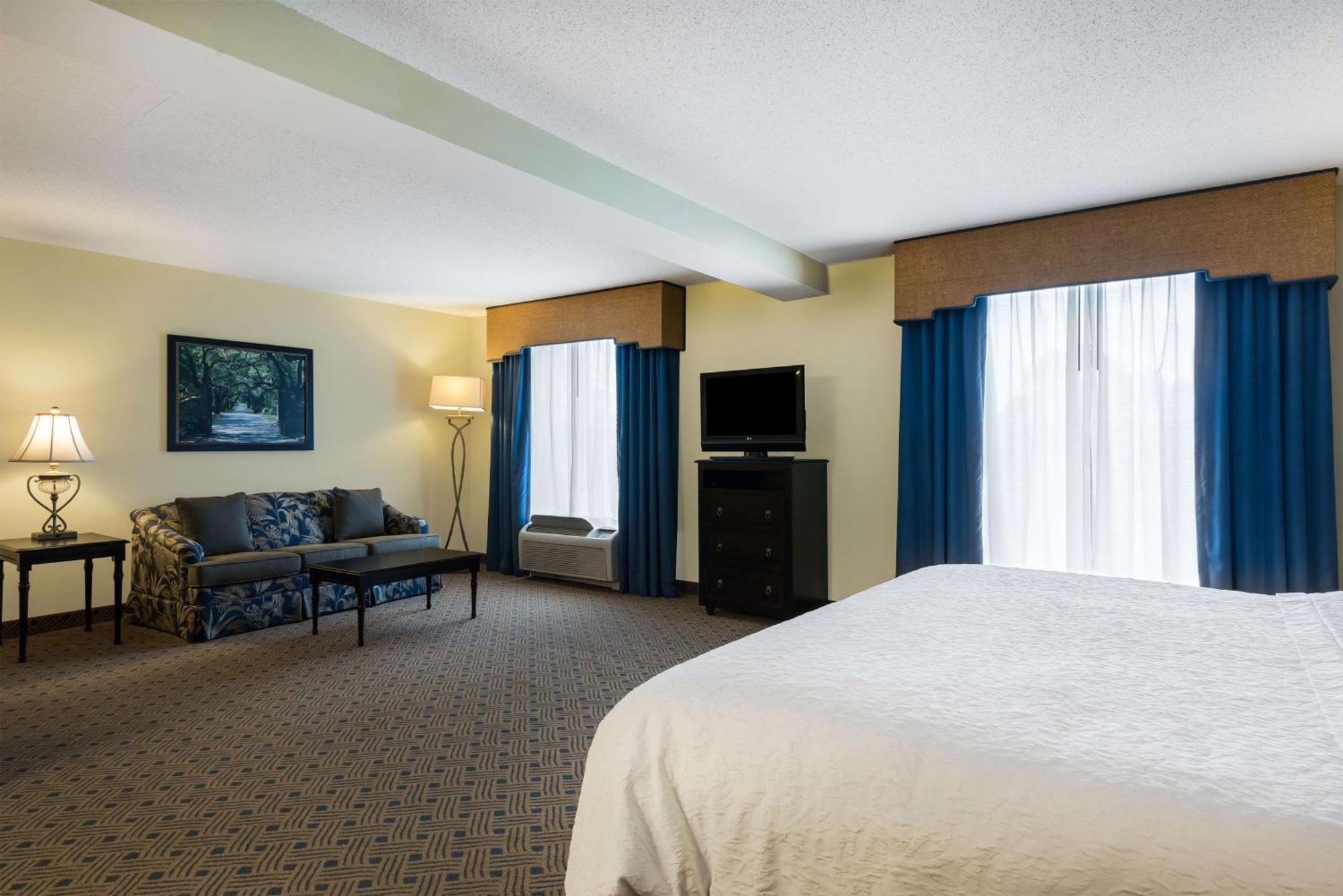 Hampton Inn Murrells Inlet/Myrtle Beach Area Ngoại thất bức ảnh