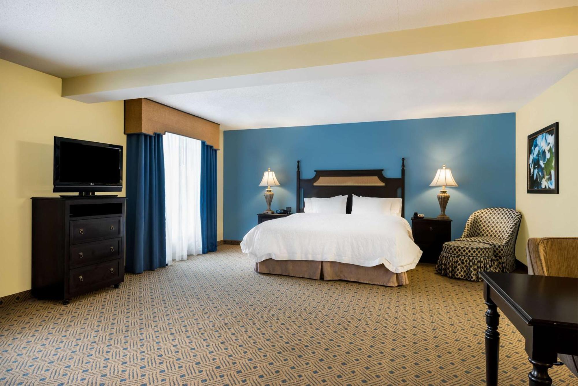 Hampton Inn Murrells Inlet/Myrtle Beach Area Ngoại thất bức ảnh