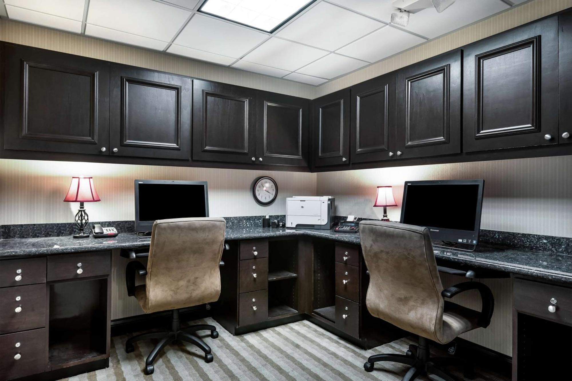 Hampton Inn Murrells Inlet/Myrtle Beach Area Ngoại thất bức ảnh