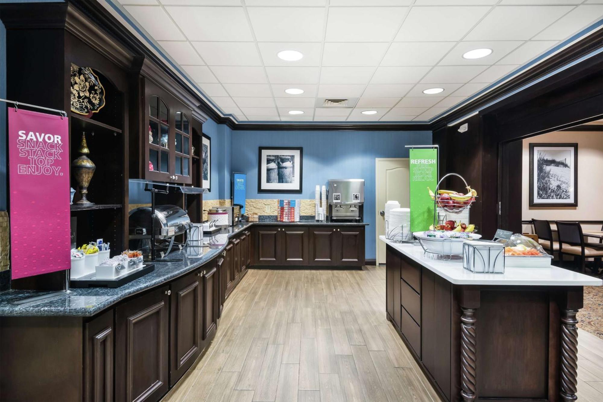 Hampton Inn Murrells Inlet/Myrtle Beach Area Ngoại thất bức ảnh
