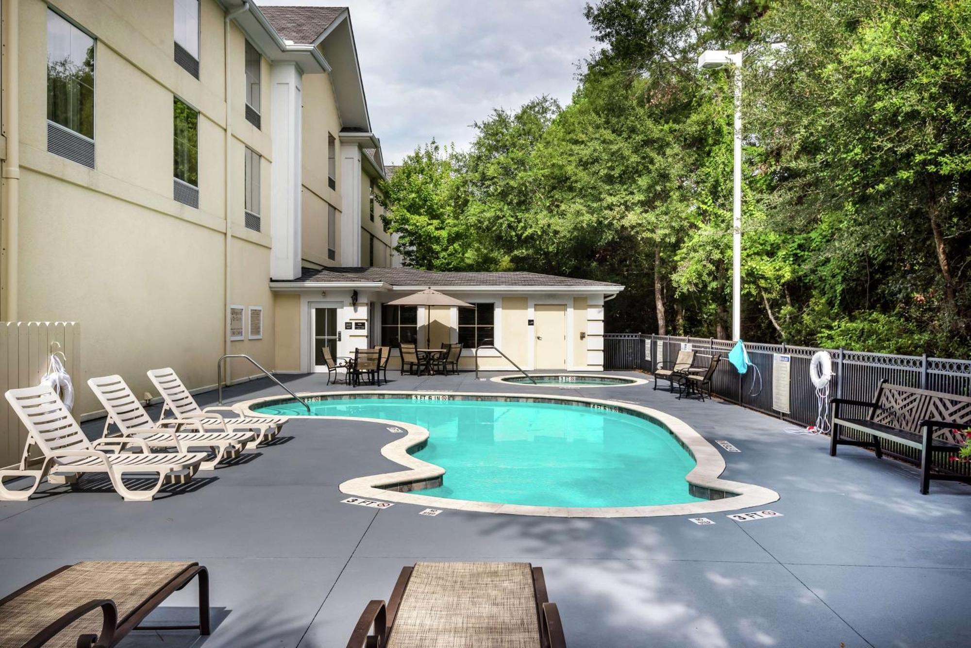 Hampton Inn Murrells Inlet/Myrtle Beach Area Ngoại thất bức ảnh