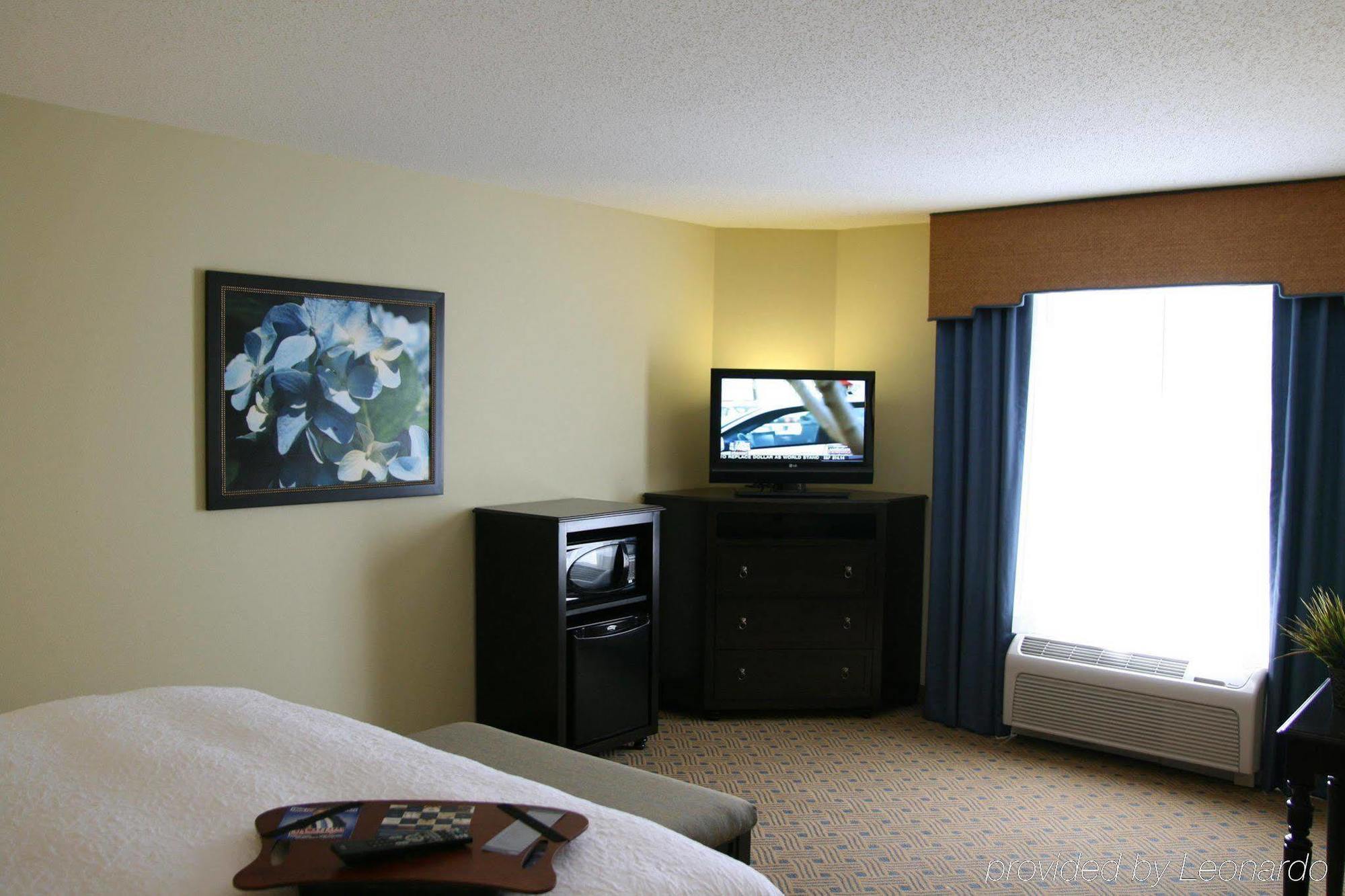 Hampton Inn Murrells Inlet/Myrtle Beach Area Ngoại thất bức ảnh