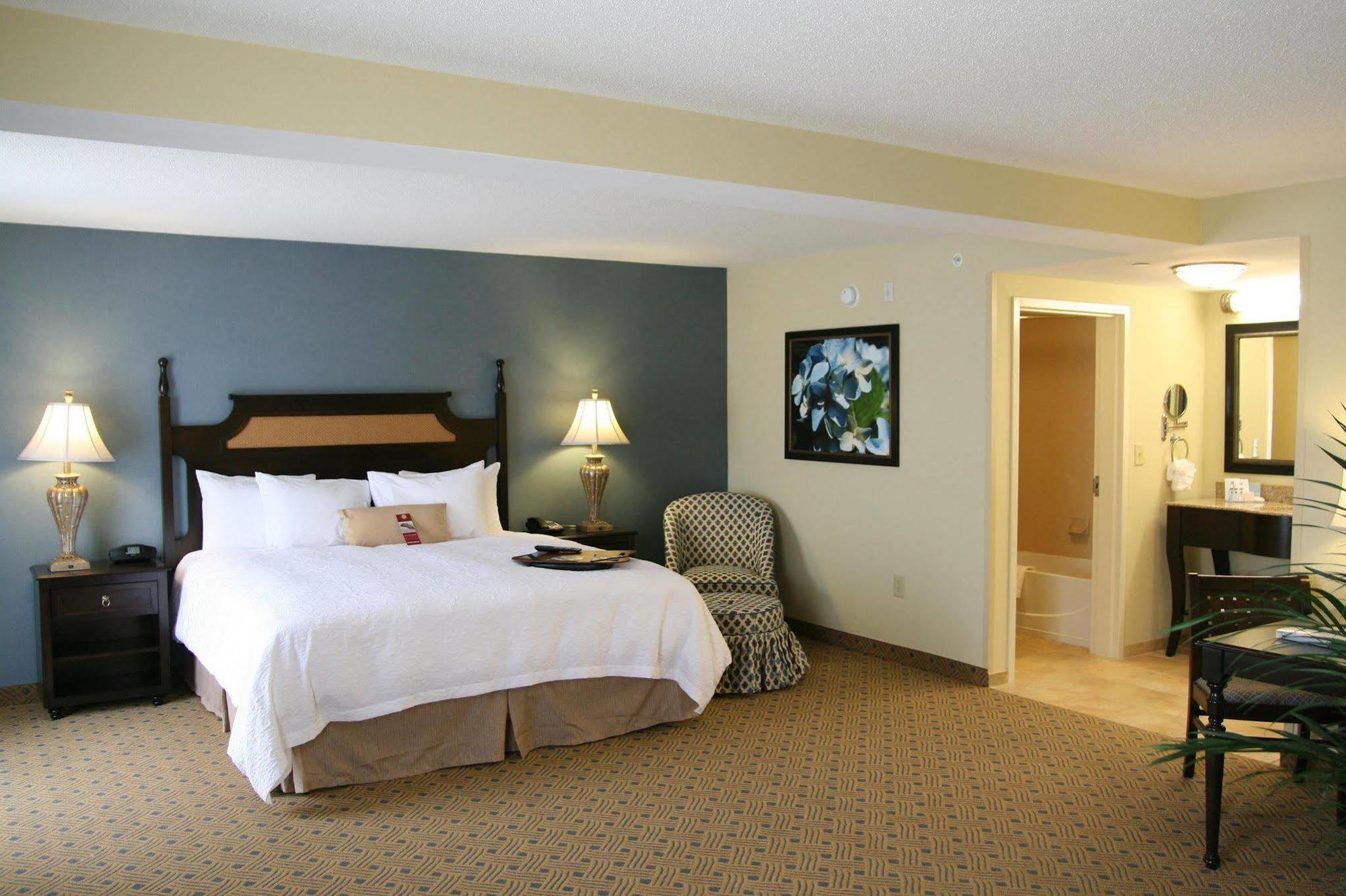Hampton Inn Murrells Inlet/Myrtle Beach Area Ngoại thất bức ảnh