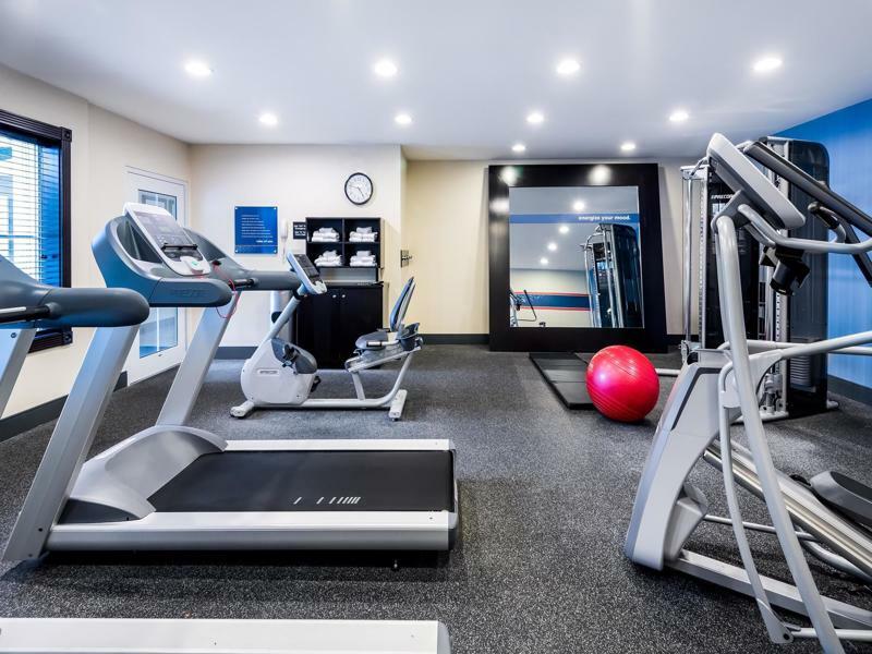 Hampton Inn Murrells Inlet/Myrtle Beach Area Ngoại thất bức ảnh