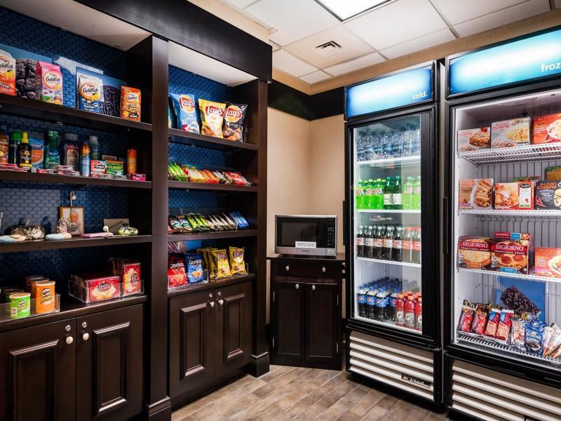 Hampton Inn Murrells Inlet/Myrtle Beach Area Ngoại thất bức ảnh