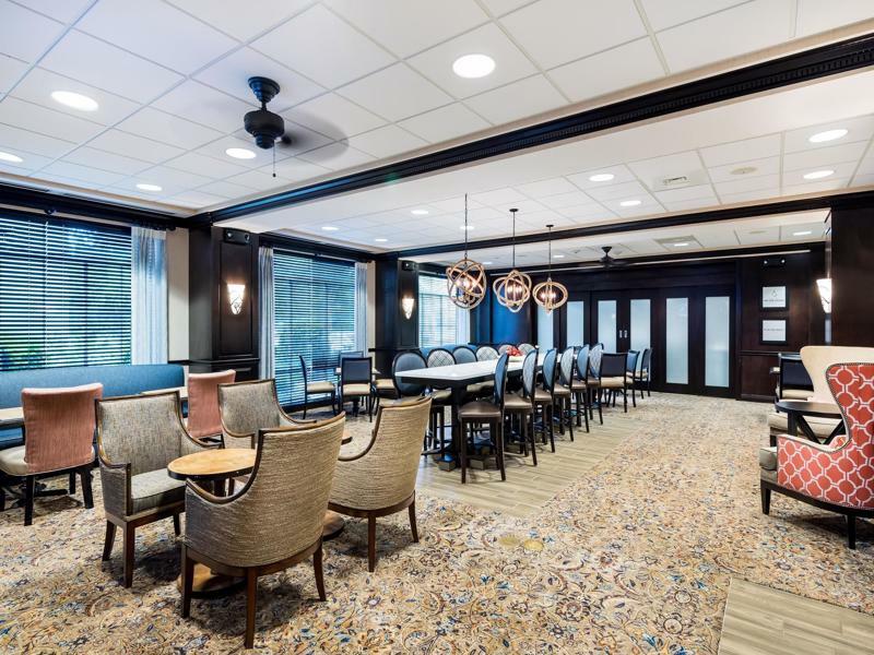 Hampton Inn Murrells Inlet/Myrtle Beach Area Ngoại thất bức ảnh